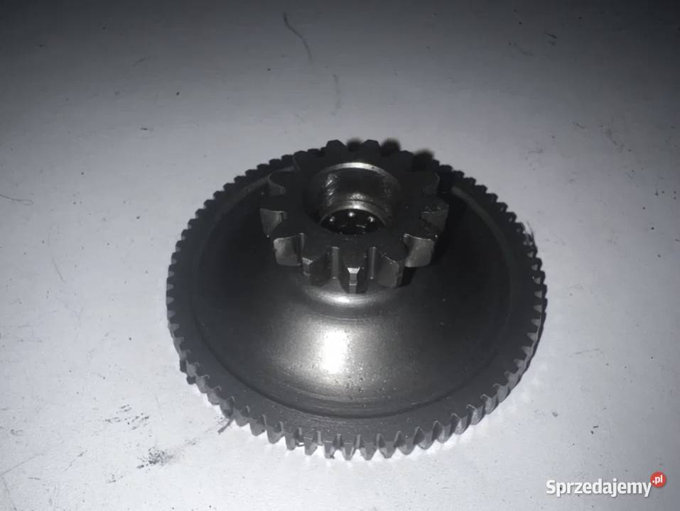 Przekładnia bieżąca rozrusznika Suzuki GSXS 750 Rozruszniki Ostrzeszów