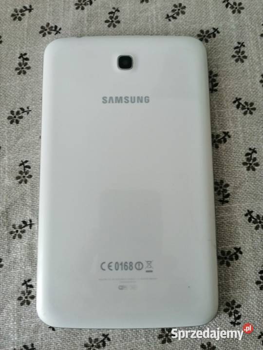 SAMSUNG GALAXY TAB PRO SMT325 Warszawa