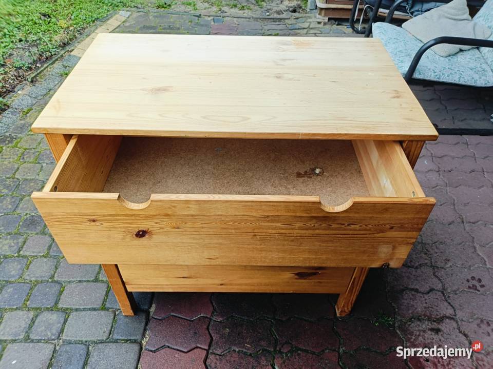 Komoda Ikea sprzedam