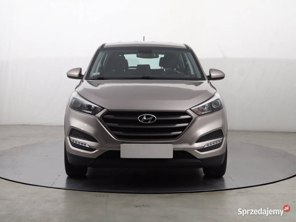 Hyundai Tucson 16 GDI ASR (kontrola trakcji) Katowice