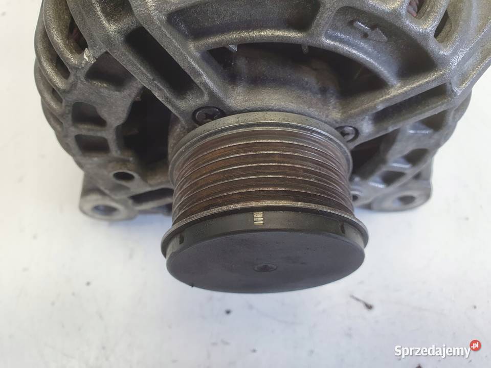 ALTERNATOR Mini Cooper R56 16 D HDI 7794970 lubelskie
