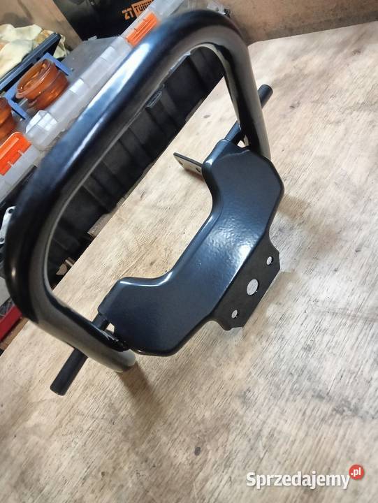 Uchwyt kierunkowskazów 10 mm malowany proszkowo Pozostałe Tarnów sprzedam