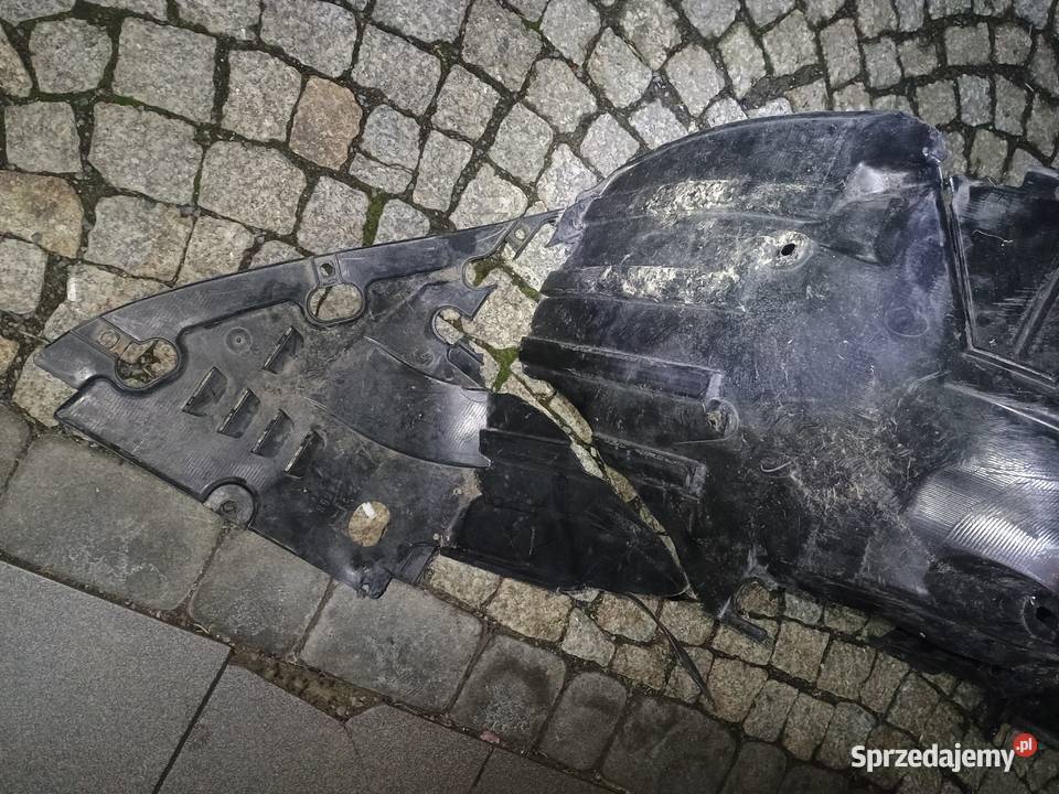 Nadkole przednie prawe Honda S2000 74101S2A020 Nowy Sącz