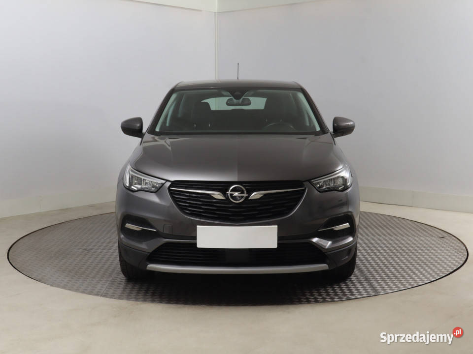 Opel Grandland 12 Turbo czujnik deszczu Bielany Wrocławskie sprzedam