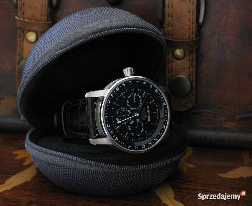 Zegarek Audemars Piguet Warszawa