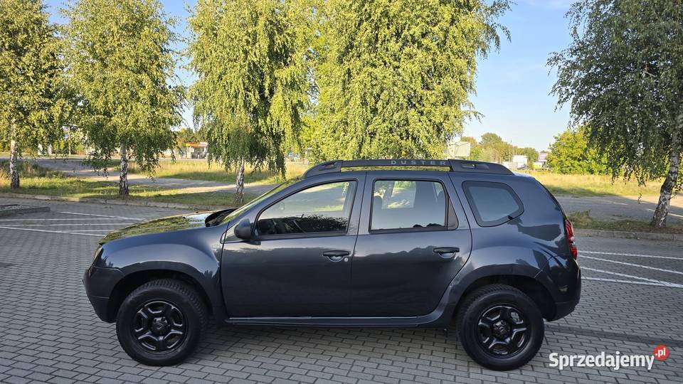 Dacia Duster 16 Rzeszów sprzedam