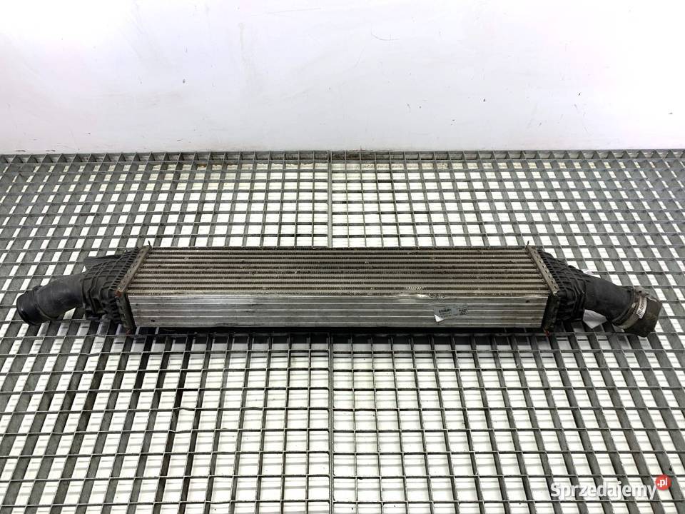 INTERCOOLER AUDI Q5 8R 8K0145805G 20 224 0817 osobowe