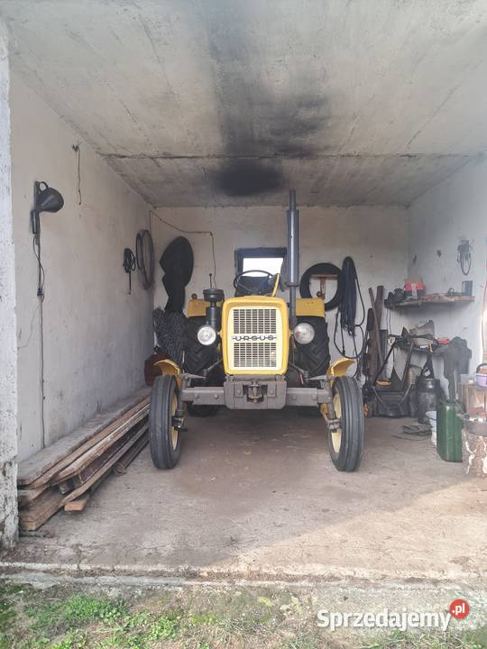 Ursus C 330 M Krasnosielc