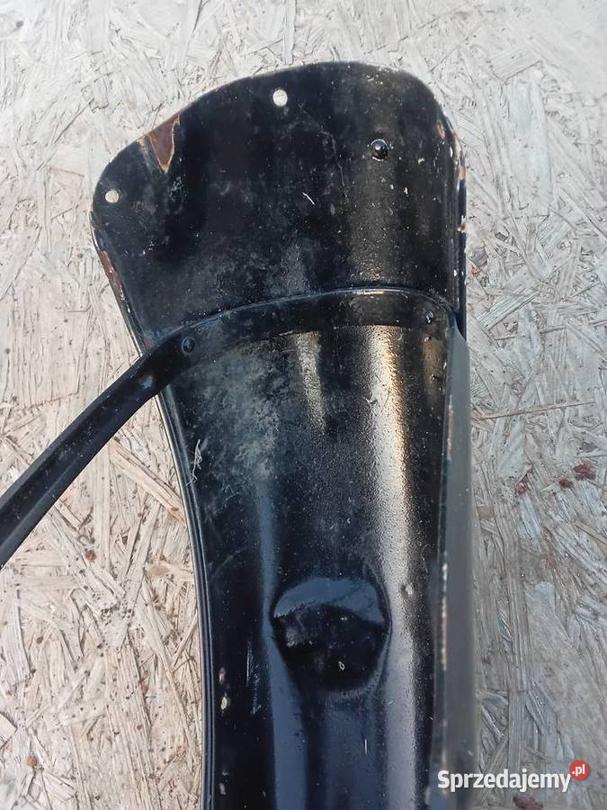 Błotnik WSK przód Milejewo