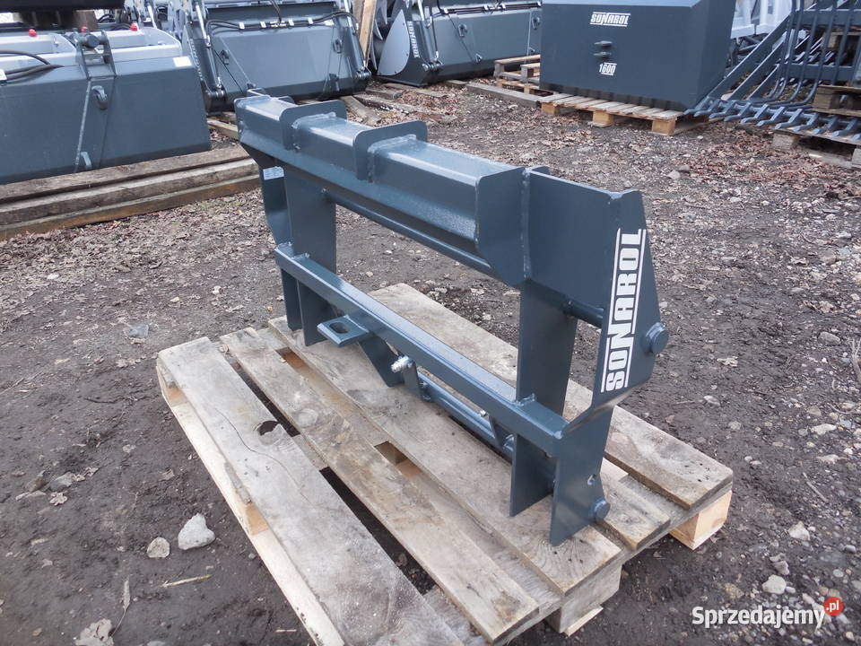 SONAROL Przejściówka Adapter Redukcja STRIEGEL Lubliniec