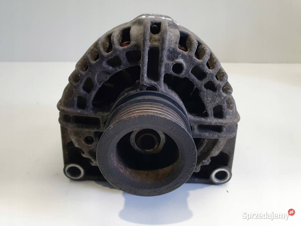 ALTERNATOR Opel Zafira B 16 16V bosch 100A