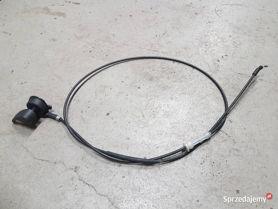 RENAULT MEGANE III CABRIO KABRIO LINKA MASKI Turkowice