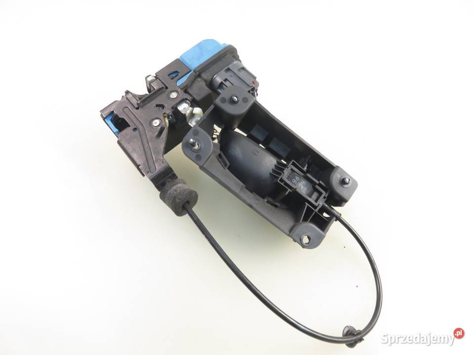 ZAMEK LEWY PRZEDNI VOLVO S80 I 09170045 sprzedam