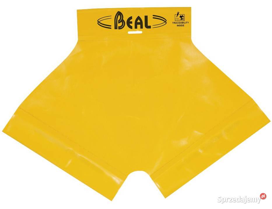 Uprząż kanioningowa Beal Barranco Góry i wspinaczka