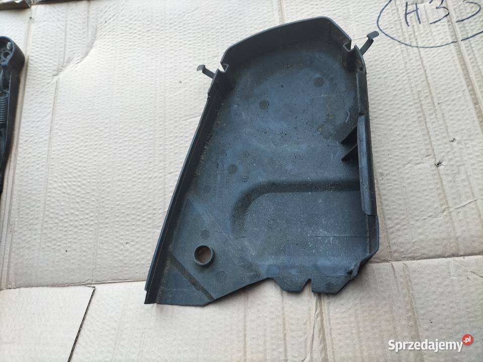 Audi 80 B3 B4 20 048109123A osłona obudowa