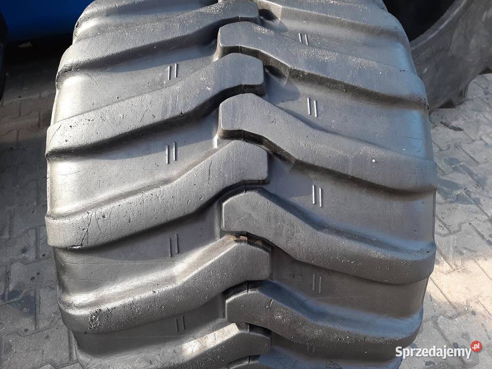 Opona używana rolnicza 60040225 60040R225 MITAS Zaścianki