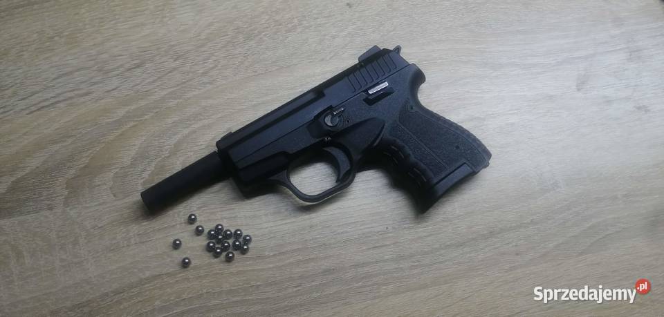 Śrut stalowy do stalker m906 55mm Wachów sprzedam