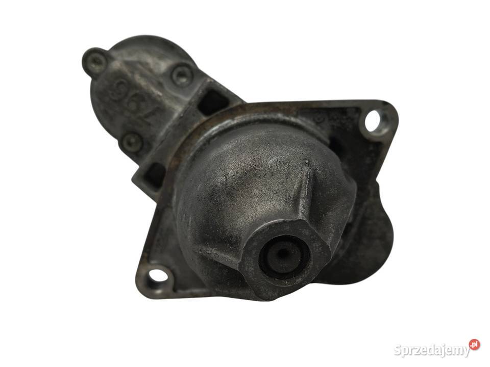 ROZRUSZNIK Opel Corsa D 12 14 16V bosch Chełm