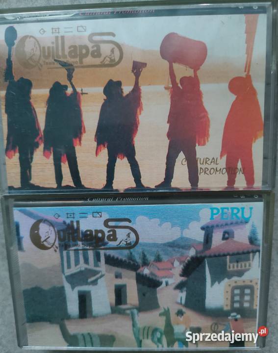 Kaseta Magnetofonowa 12 sztuk pop Bielsko-Biała