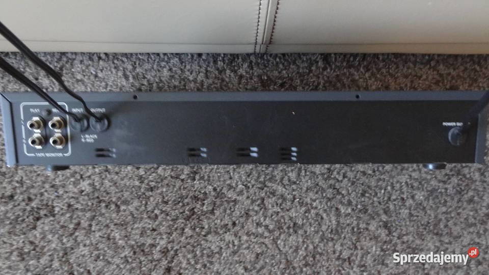 Korektor dzwięku Diora FS502 sprzedam