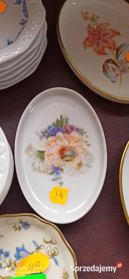 Konfiturówka Rosenthal Bavaria E sprzedam