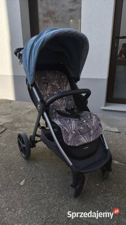 Spacerówka Espiro Wave 2023 sprzedam