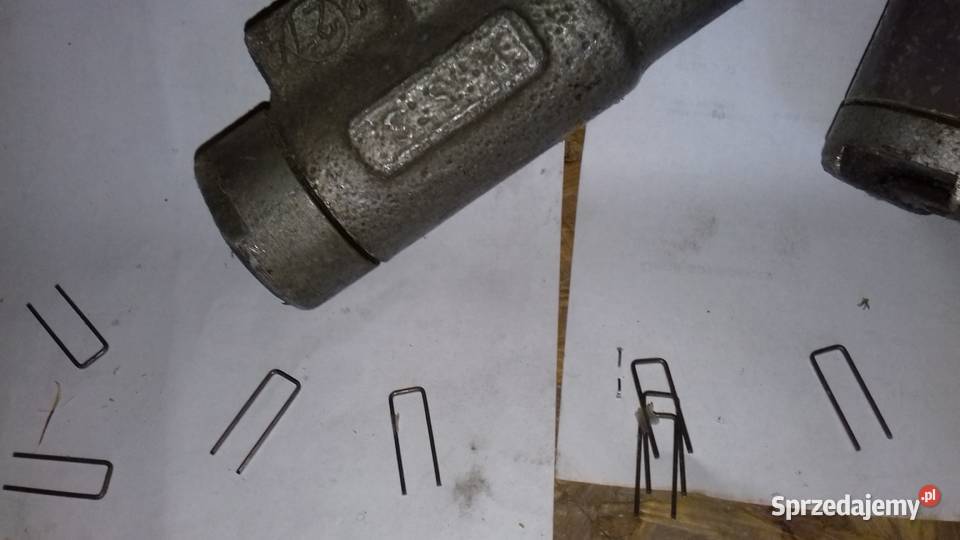 sprzedam maszyny stolarskie Pozostałe mazowieckie Siedlce sprzedam