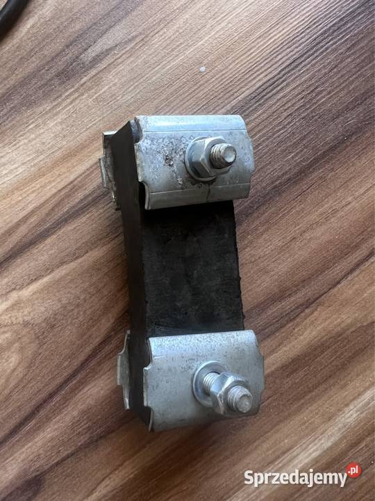 Wieszak gumowy wydechu Alfa Romeo 750 101 102 Świebodzin