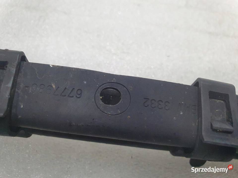 WAHACZ PRAWY TYŁ BMW E90 6777980 osobowe Wahacze