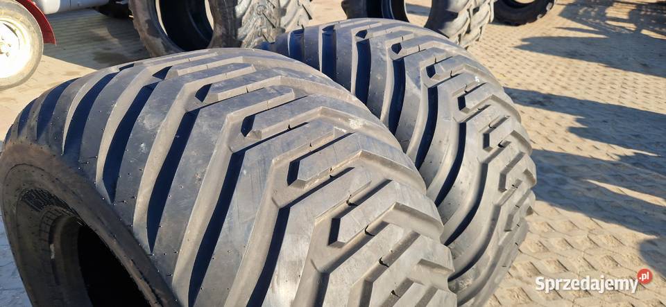 60050225 60050r225 55060225 Trelleborg 100 2018 sprzedam