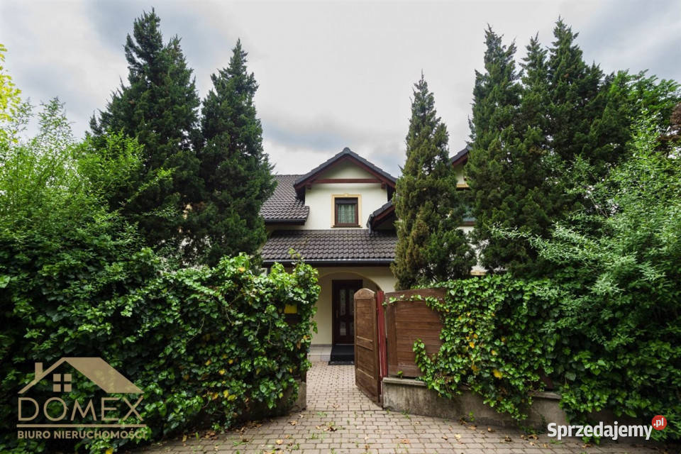 Dom wolnostojący 242m2 Rogów sprzedam