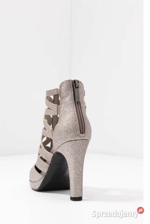 Czółenka Tamaris Puławy sprzedam