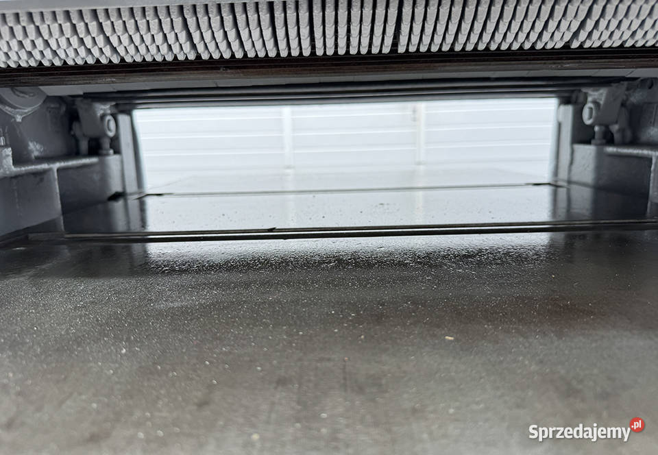 Grubościówka STU 630 pomorskie Sierakowska Huta