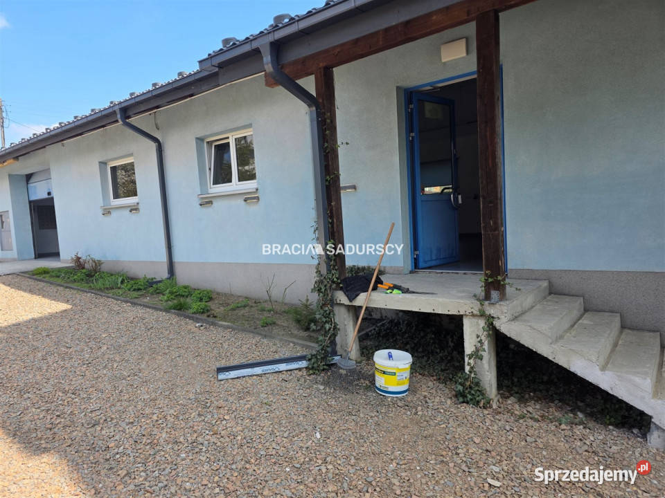 Lokal na wynajem 143 metry Kraków sprzedam