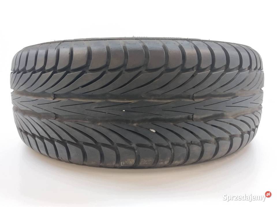 OPONA LETNIA BARUM BRAVURIS 20555R16 1308 722 205