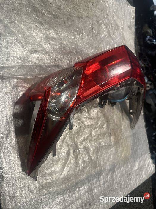 KYMCO DOWNTOWN I 300 Lampa Tył Tylna M940