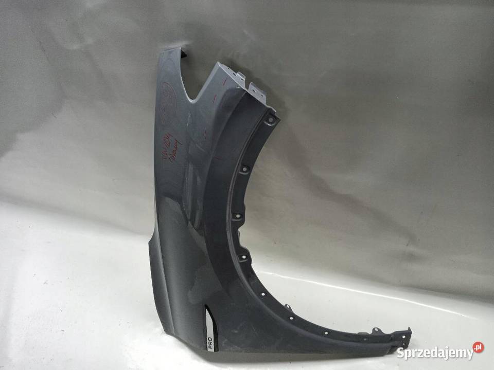 BŁOTNIK PRAWY PRZÓD PRZEDNI VW ID4 11A821476 osobowe