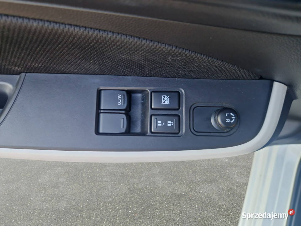Suzuki Swift 12 Dualjet SHVS Premium Z Polskiego automatyczna