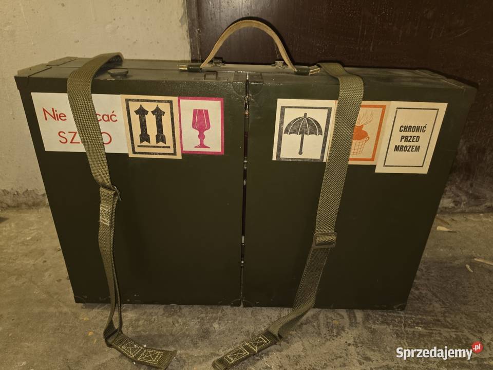 Militaria i inne Łódź