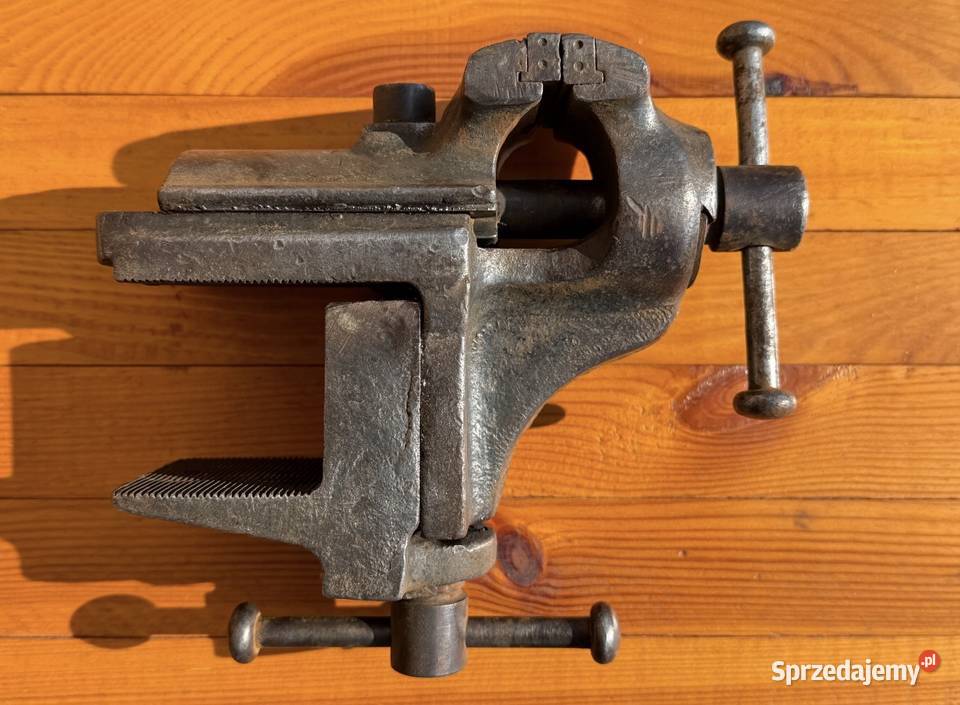 STARE IMADŁO IMADEŁKO SZCZĘKI 6 WAGA 32 CIEKAWE Bielawa sprzedam