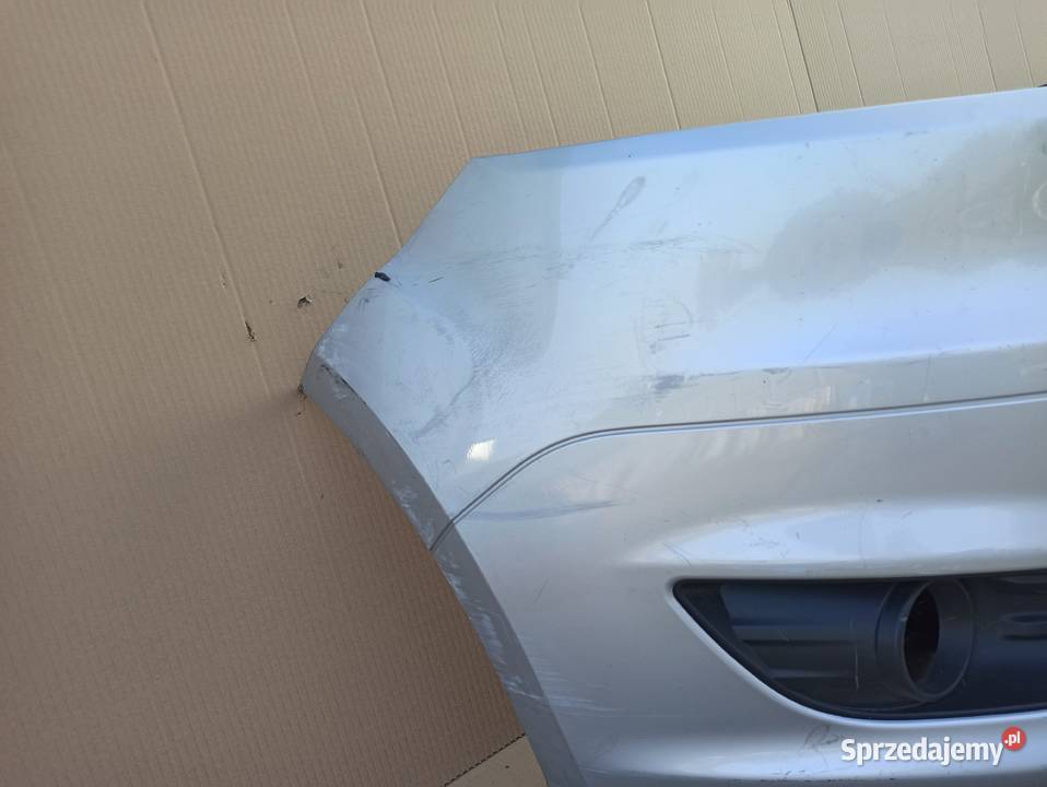 FORD TRANSIT COURIER ZDERZAK PRZÓD PRZEDNI Trzciel sprzedam