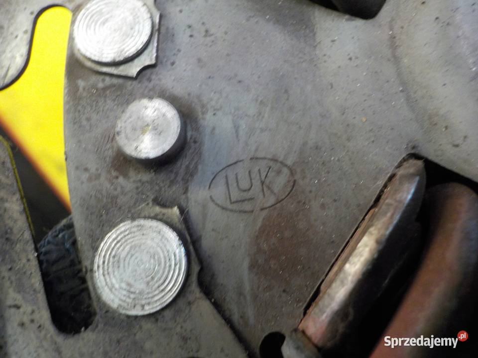 PRIMASTAR VIVARO TRAFIC 20 DCI 10r 114 M9R780 Części samochodowe Suków sprzedam