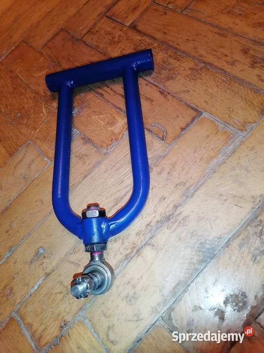 Wachacz quad 125 Nawojowa