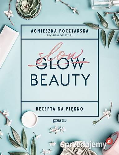 GLOW BEAUTY Pocztarska Agnieszka pomorskie
