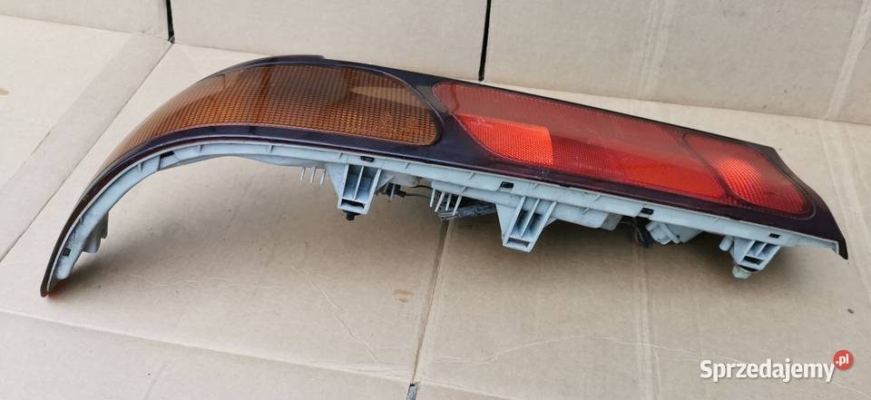 Lampa tylna lewa Ford Probe II lift osobowe Lampy tylne Szczytno