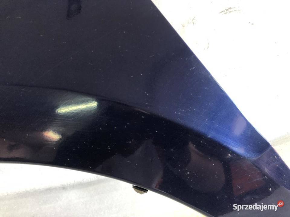 BŁOTNIK LEWY PRZÓD HYUNDAI SANTA FE II wielkopolskie sprzedam