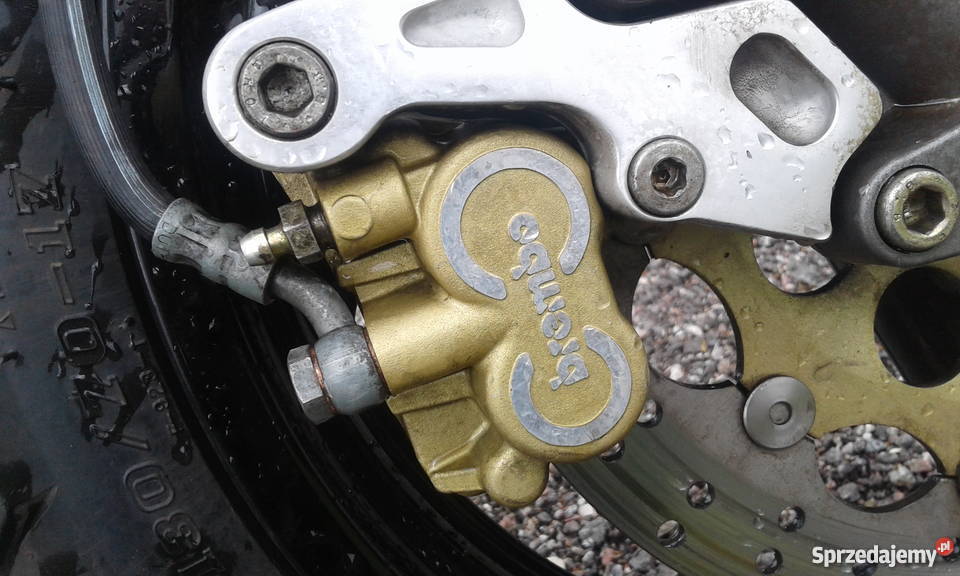 Cagiva super city 125supercity SM Augustów