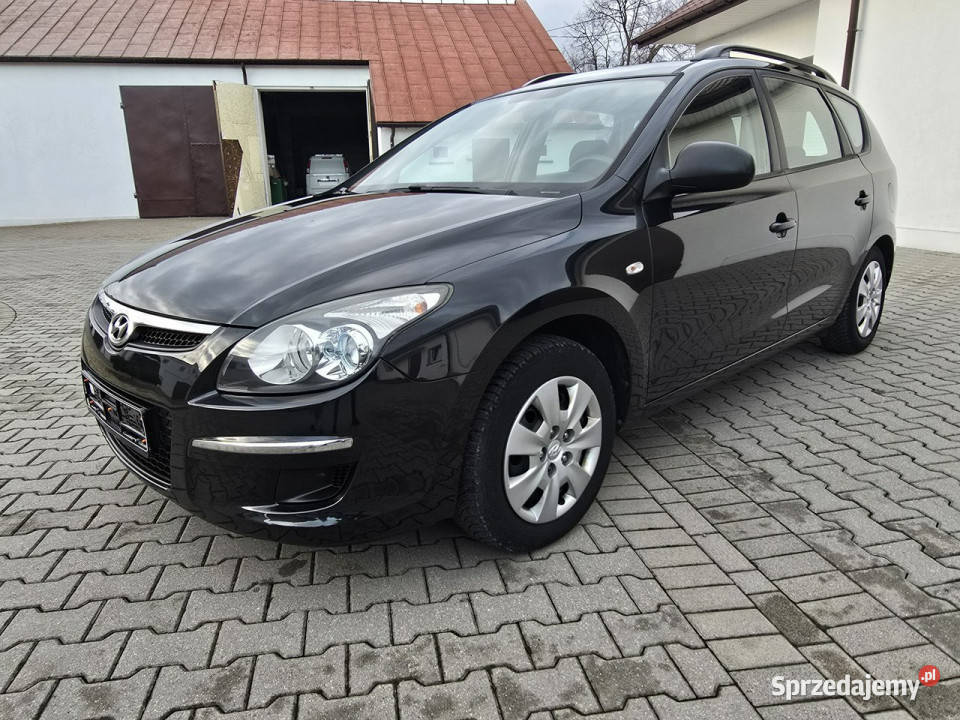 Hyundai i30 14benz Kutno sprzedam