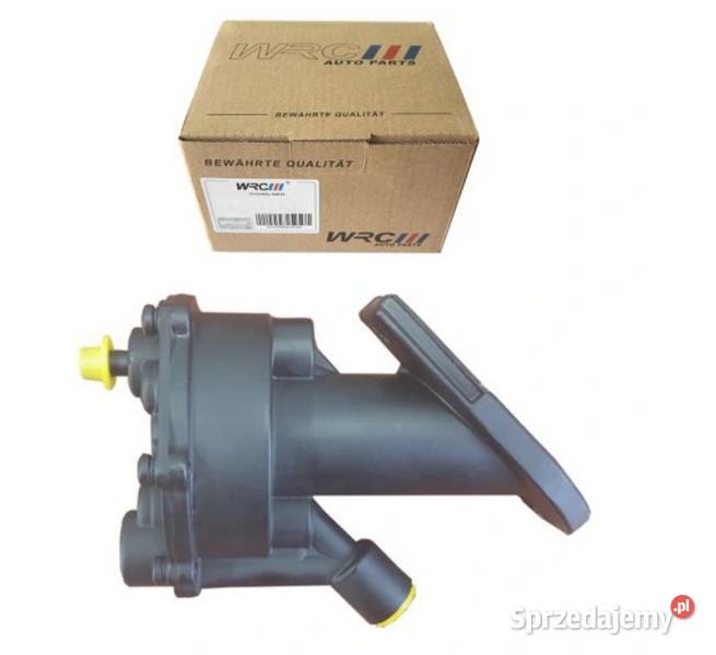 Pompa podciśnienia vacum Ford Tourneo Bydgoszcz sprzedam