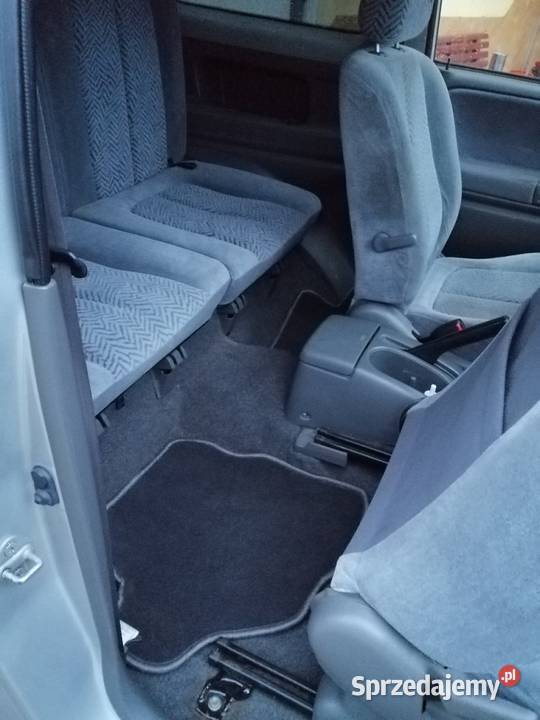 Suzuki Grand Vitara 16 łódzkie Powodów Trzeci sprzedam